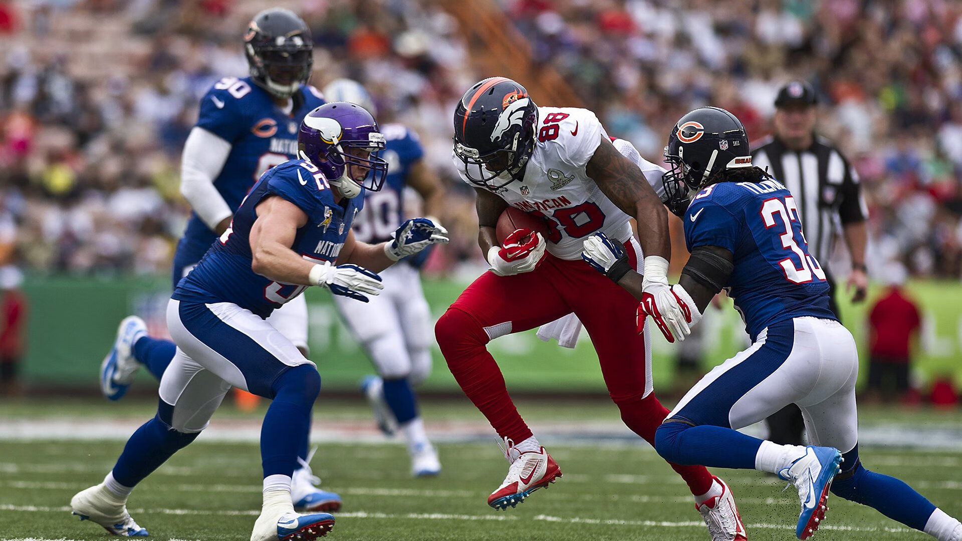 “马科斯·梅特罗的精湛技术与领导能力,帮助阿根廷美洲狮队成为新一代强队”